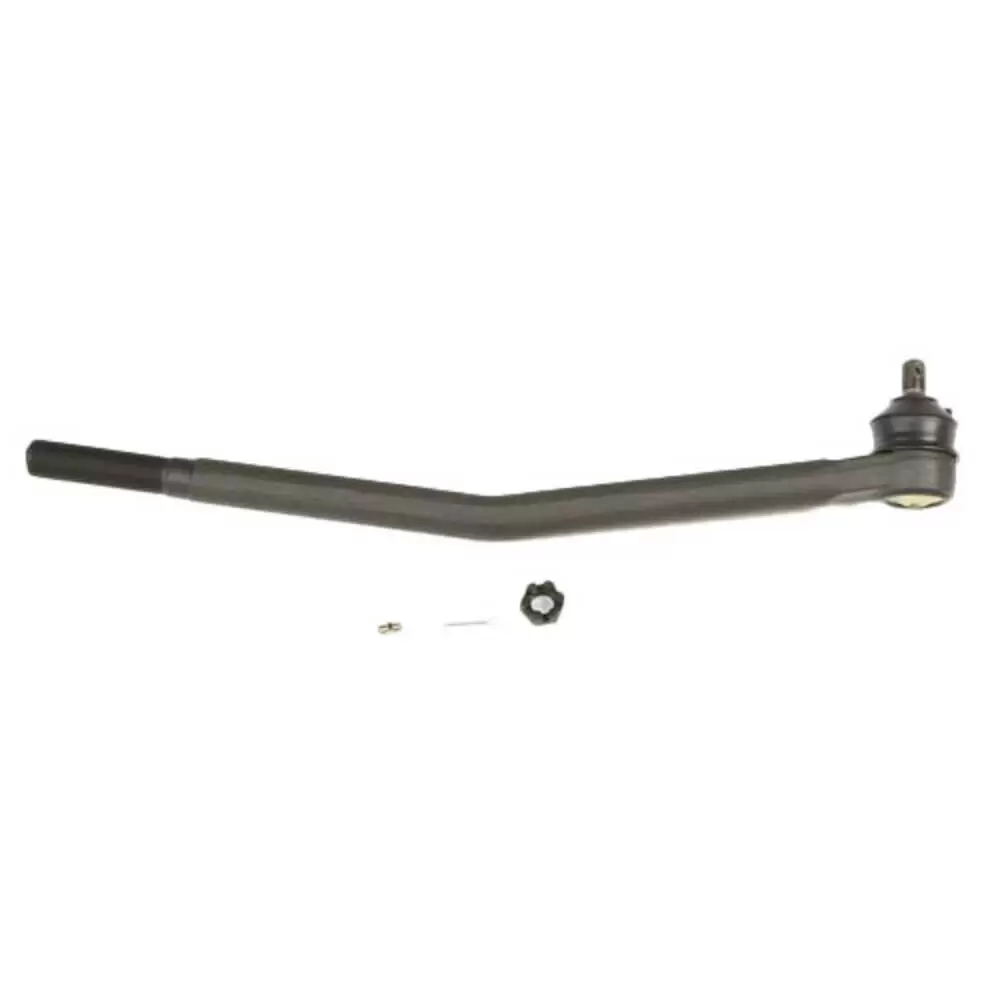 1992-2002 Ford Econoline E-150 Inner Tie Rod, Drivers Side
