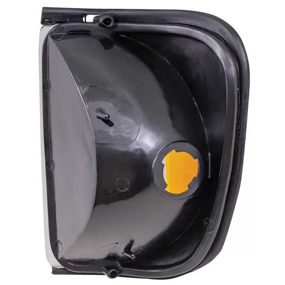 1992-2002 Ford Econoline Parking / Side Marker Light - Right Side