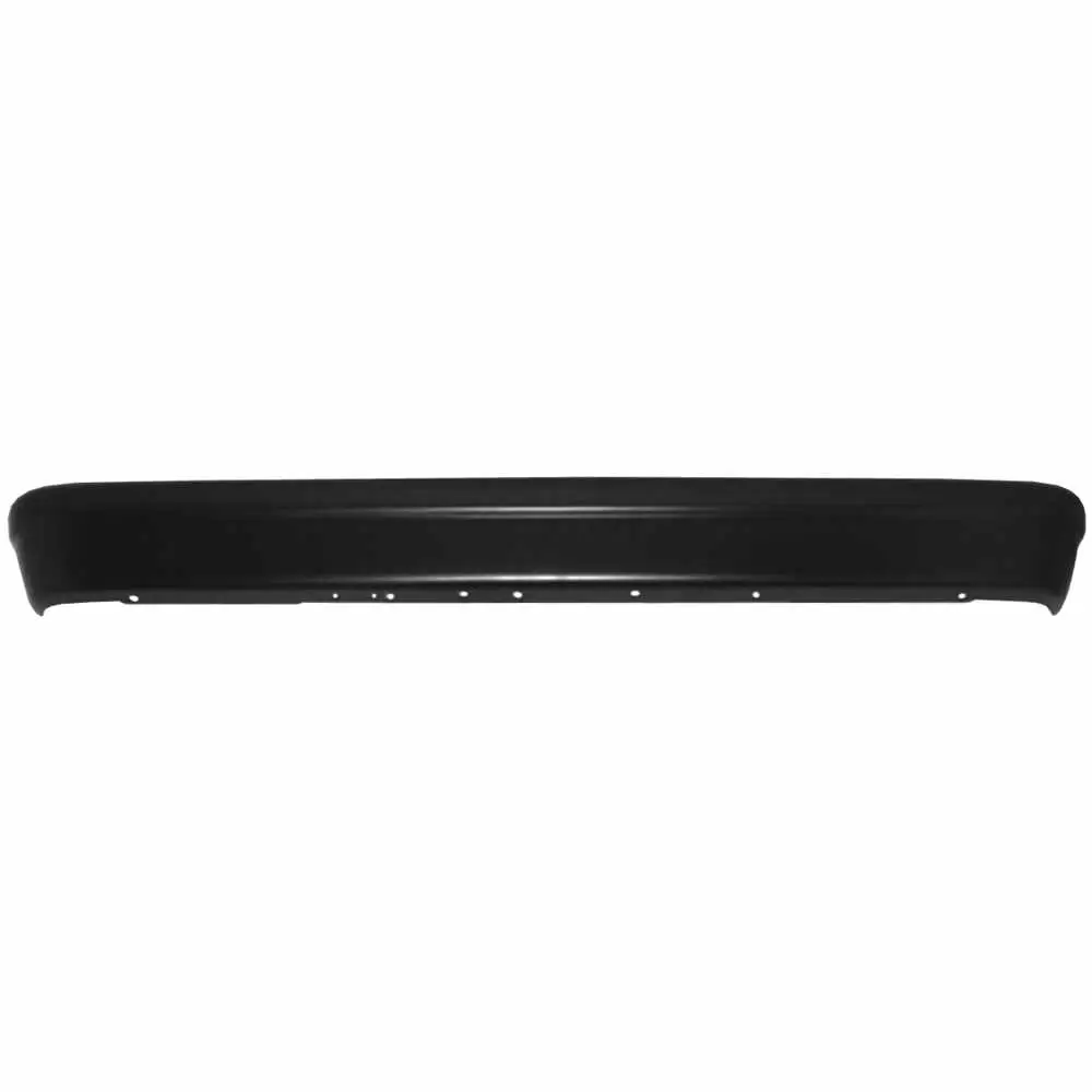 1992-2007 Ford Econoline Standard Rear Bumper