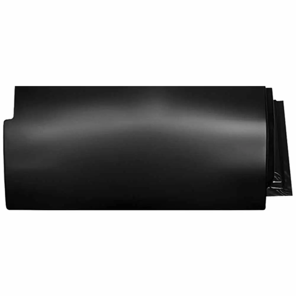 1992-2016 Ford Econoline Hinged Side Cargo Door Skin