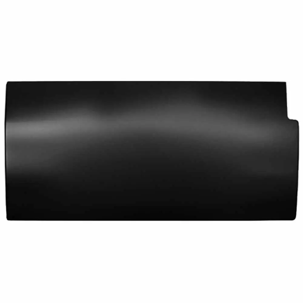 1992-2016 Ford Econoline Hinged Side Cargo Door Skin