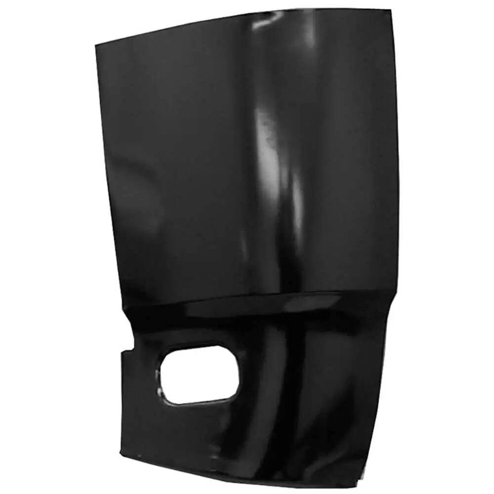 1993-1993 Chevrolet Van Rear Corner Panel - Right Side