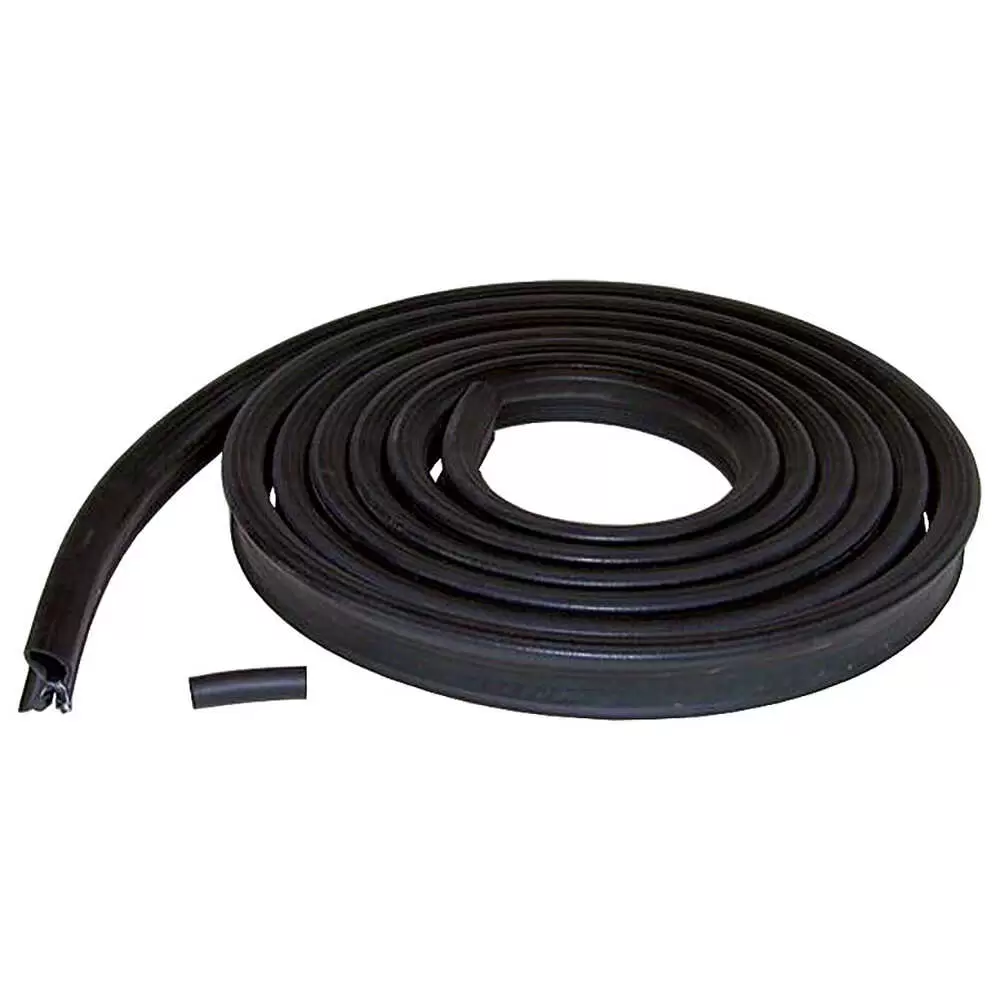 1993-1993 Dodge Caravan Rear Lift Gate Door Seal