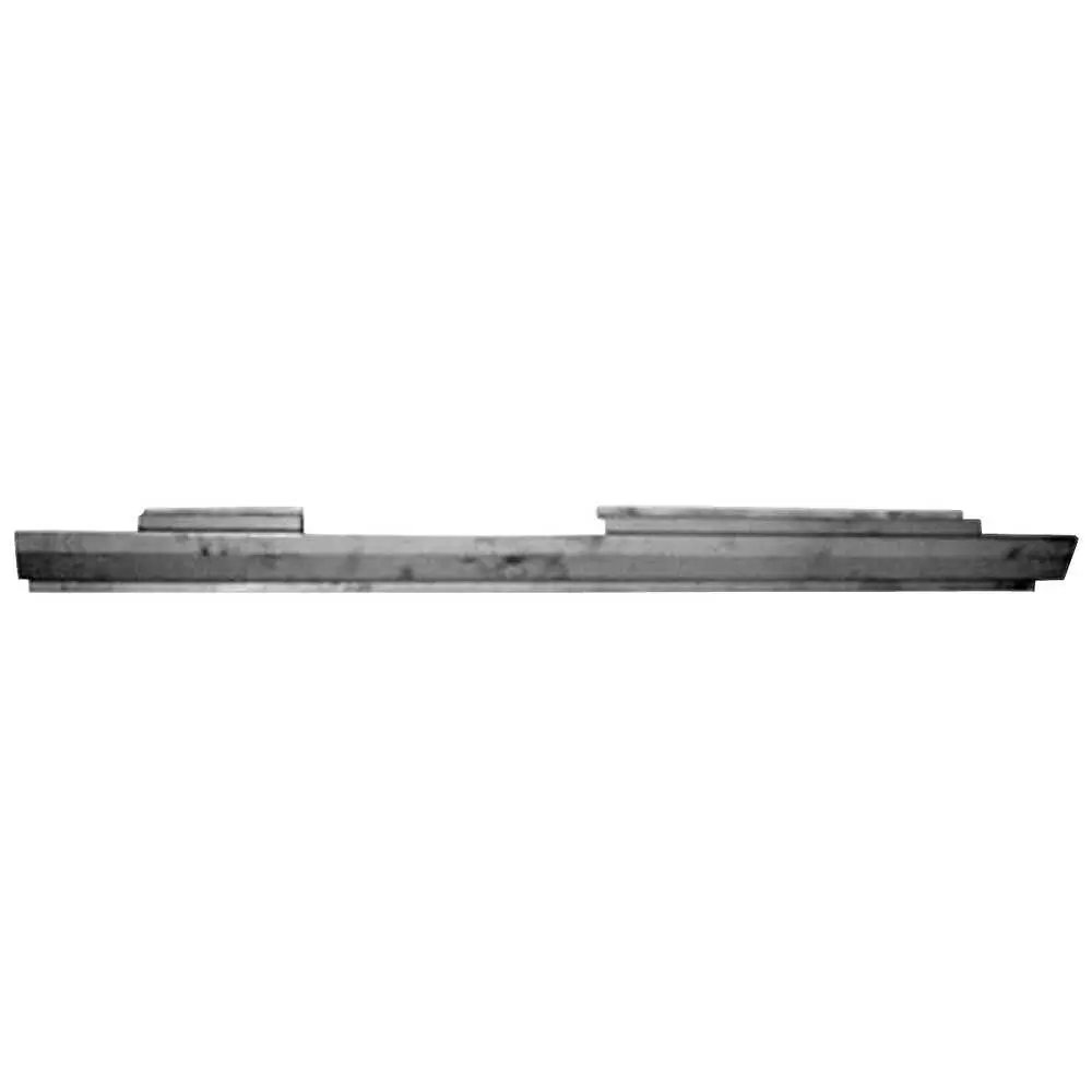 1993-1993 Dodge Shadow 4 Door Slip-On Rocker Panel - Right Side