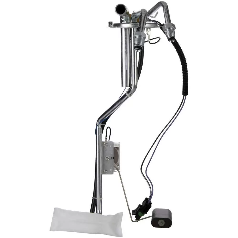1993-1993 GMC Pickup Truck CK Diesel Fuel Sending Unit - Includes Fuel Sender, Float And Strainer