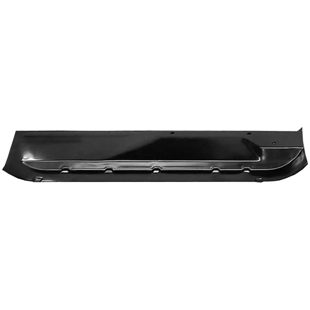 1993-1993 GMC Pickup Truck CK Outer Cab Floor Section Without Backing Plate - 0852-223-L Left side