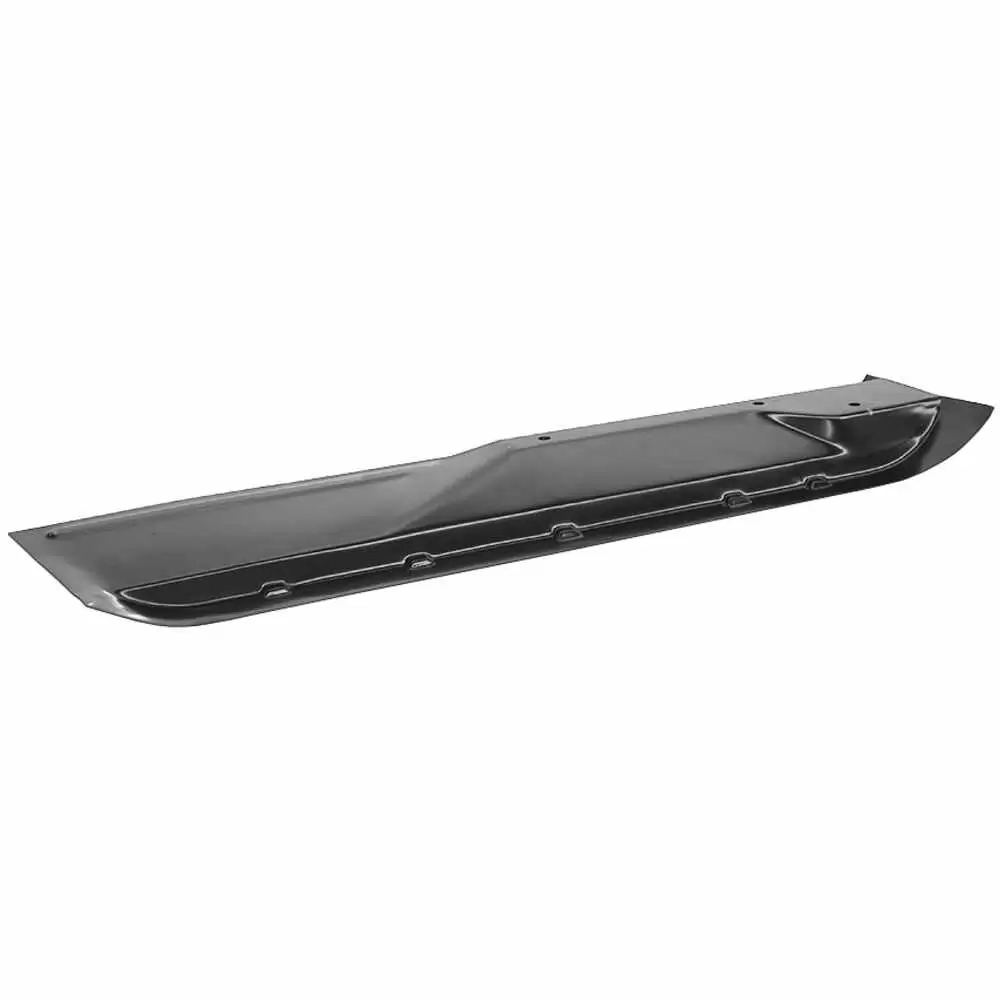 1993-1993 GMC Pickup Truck CK Outer Cab Floor Section Without Backing Plate - 0852-223-L Left side