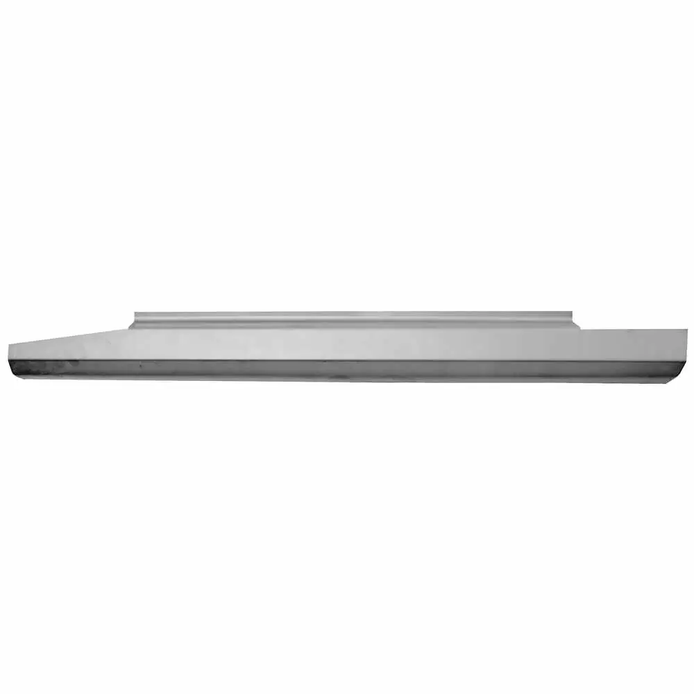 1993-1993 GMC Pickup Truck CK Slip-on Rocker Panel - Right Side