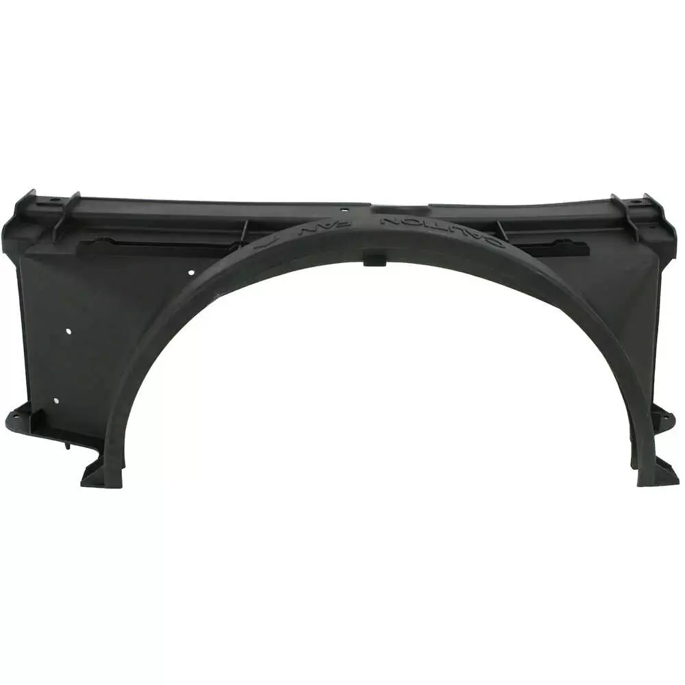 1993-1993 GMC Pickup Truck CK Upper Fan Shroud