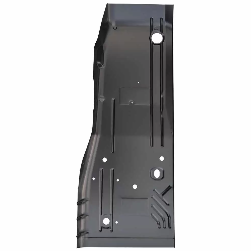 1993-1993 Jeep Cherokee XJ Floor Pans - Right Side
