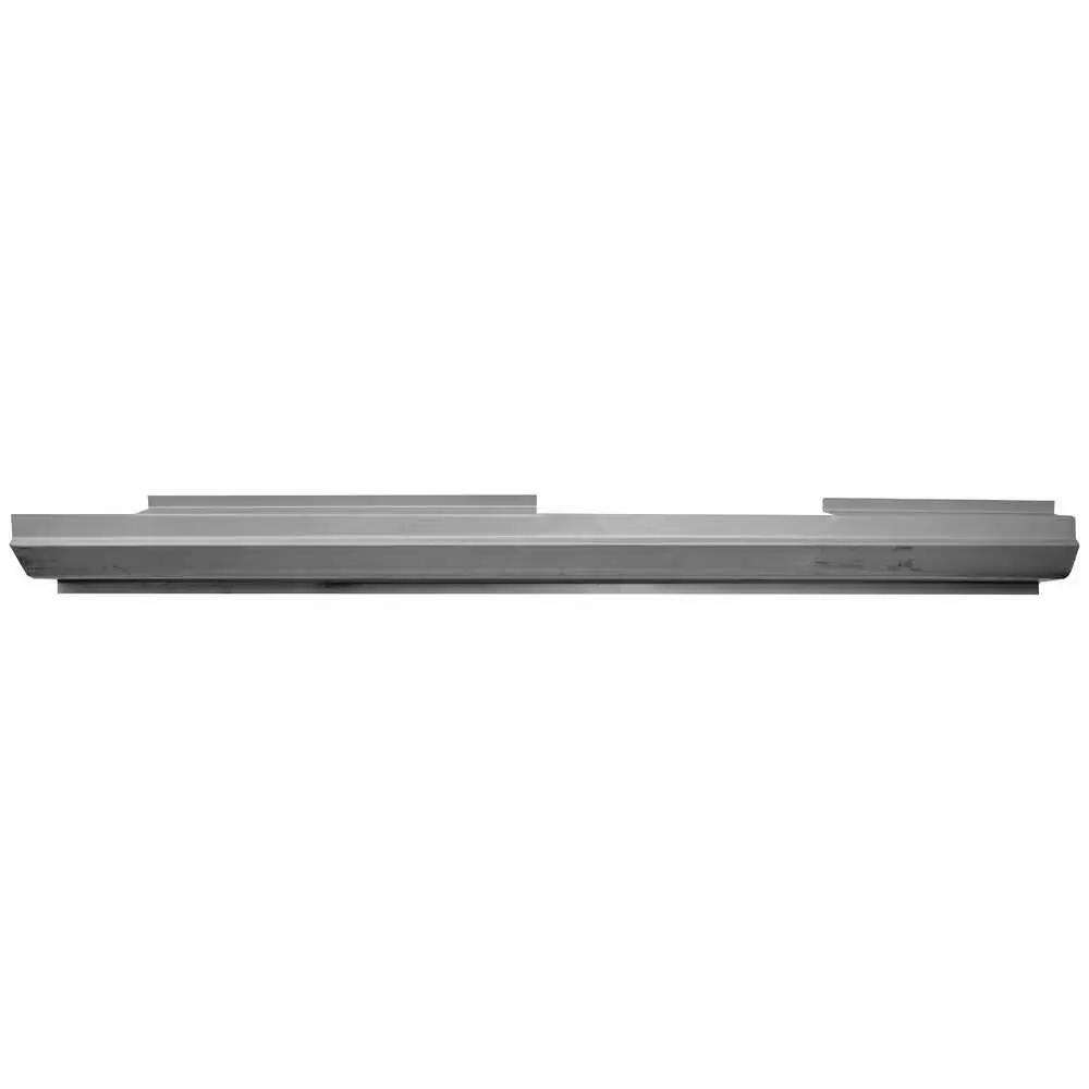 1993-1997 Dodge Intrepid 4 Door Slip-On Rocker Panel - Left Side