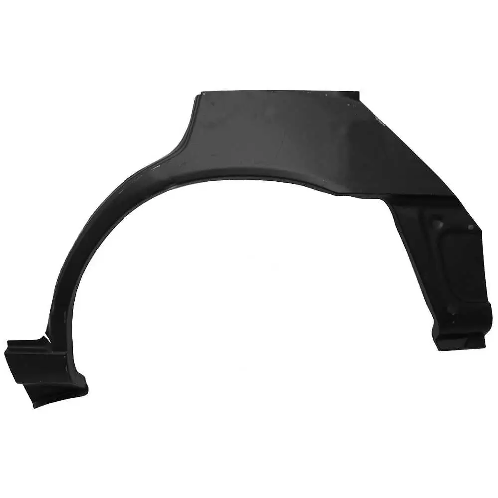 1993-1997 Toyota Corolla 4 Door Rear Wheel Arch, sedan - Left Side