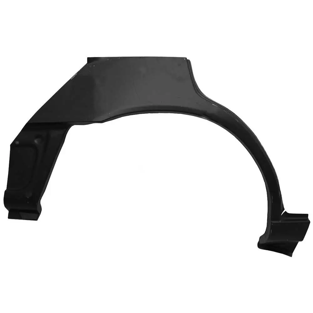 1993-1997 Toyota Corolla 4 Door Rear Wheel Arch, sedan - Right Side