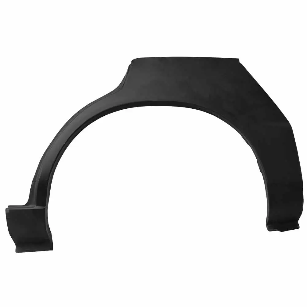1993-1997 Toyota Corolla 4 Door Rear Wheel Arch, wagon - Left Side