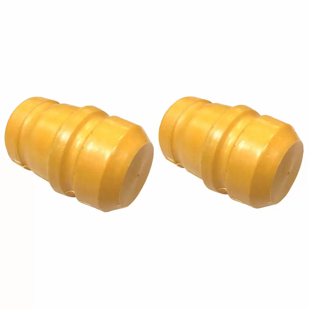 1993-1998 Jeep Grand Cherokee Coil Spring Bump Stop Kit - 2 Pieces