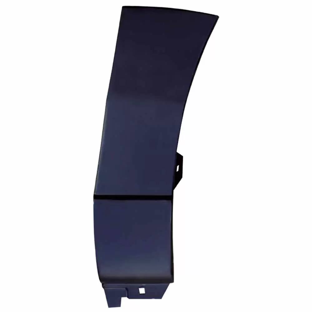 1993-1999 Volkswagen Golf Front Fender Lower Rear Section - 95-22-33-6 Right Side