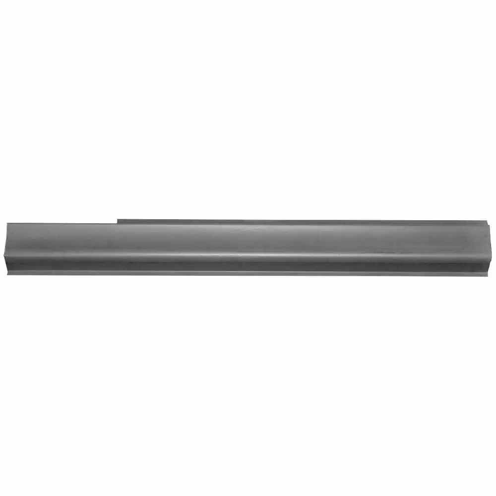 1993-1999 Volkswagen Golf Slip-On Rocker Panel - Right Side