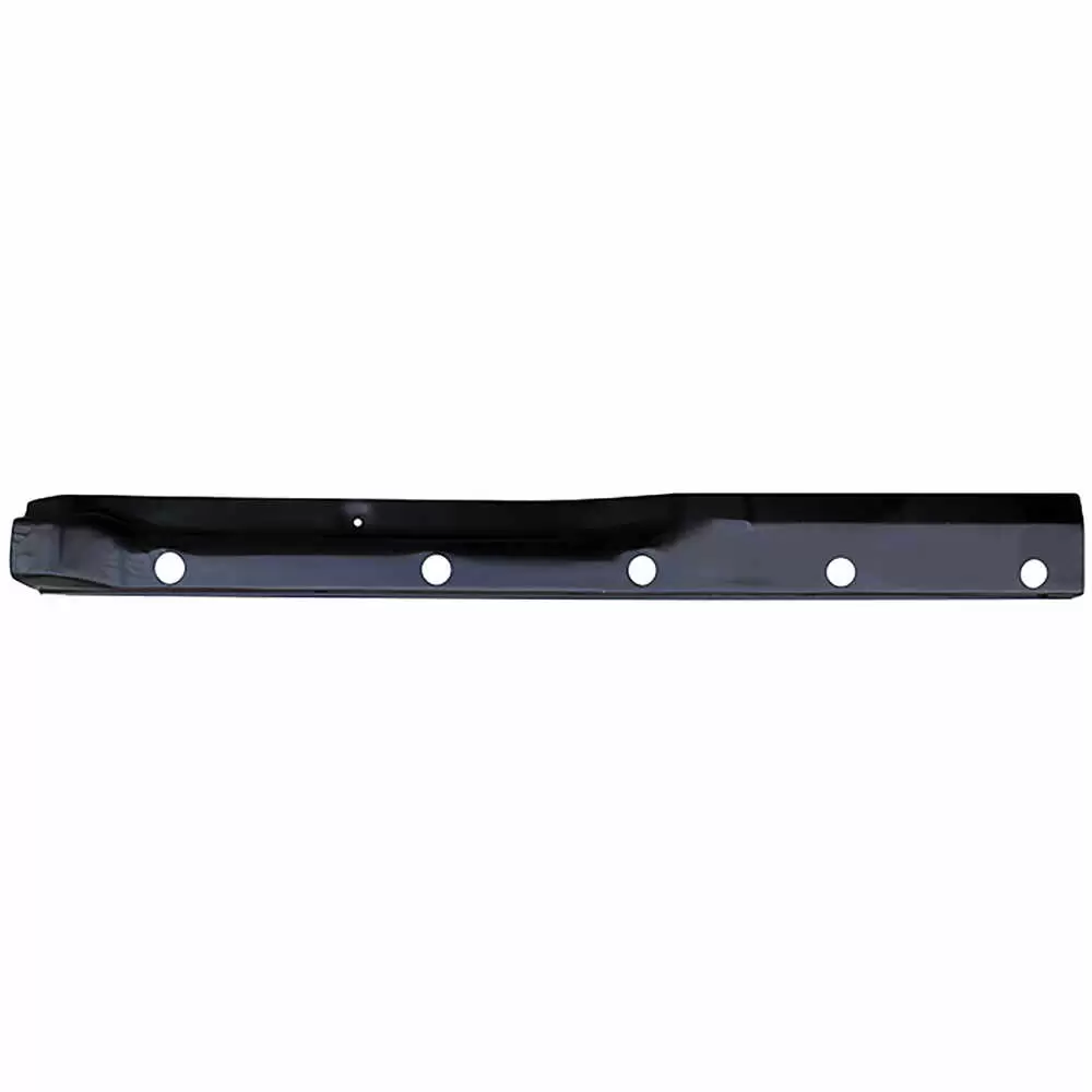 1993-1999 Volkswagen Jetta Front Outer Floor Pan - Left Side