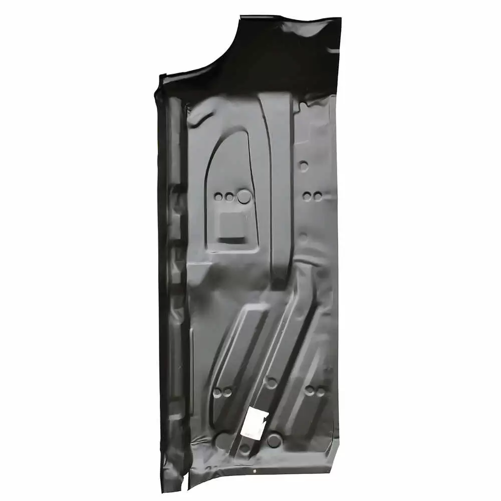 1993-1999 Volkswagen Jetta MKIII Full Lenght Floor Pan - 95-22-75-1