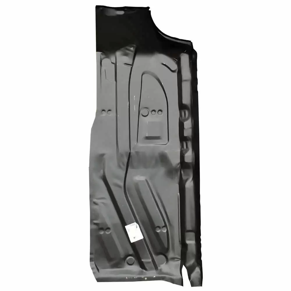 1993-1999 Volkswagen Jetta MKIII Full Lenght Floor Pan - 95-22-75-2