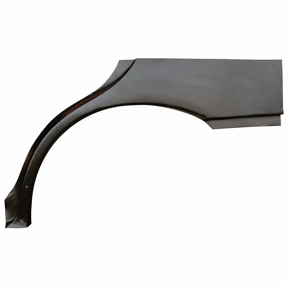 1993-2000 Subaru Impreza 4 Door Rear Wheel Arch - Left Side