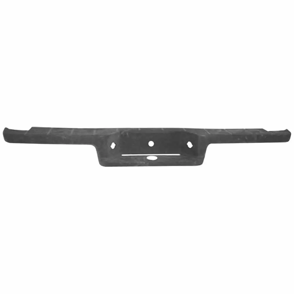 1993-2001 Ford Ranger StyleSide Titanium Colored Rear Bumper Step Pad