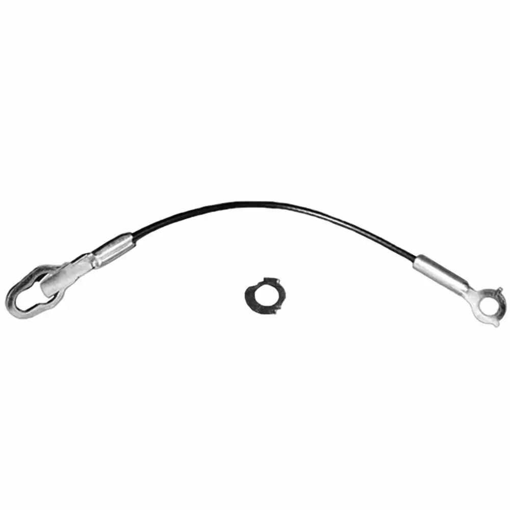 1993-2005 Ford Ranger Tailgate Cable - Right Side