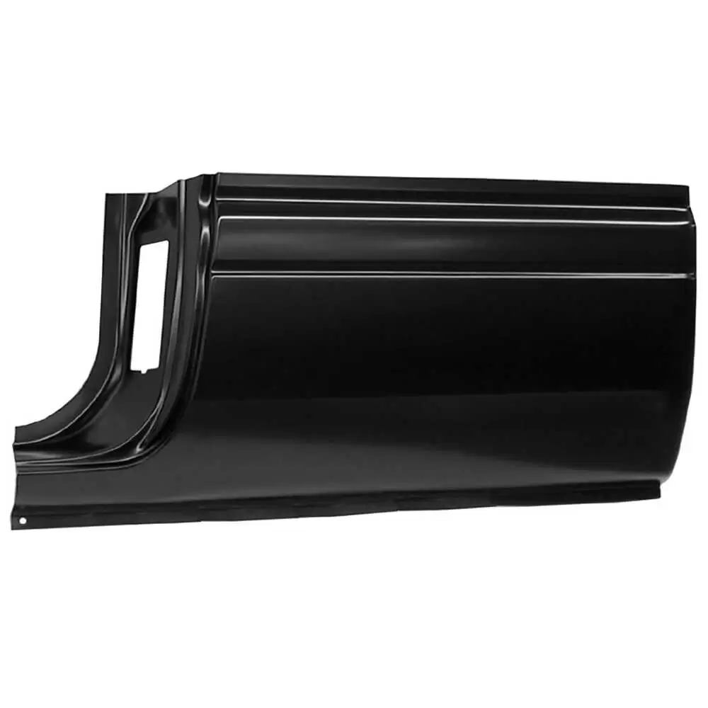 1994-1994 Dodge Ram 1500 Pickup Truck Club Cab Corner - Left side
