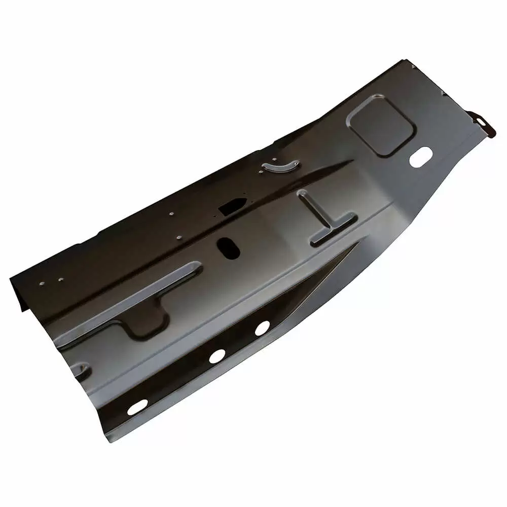 1994-1994 Dodge Ram 1500 Pickup Truck Standard / Club / Quad Cab Front Section of Outer Floor Pan