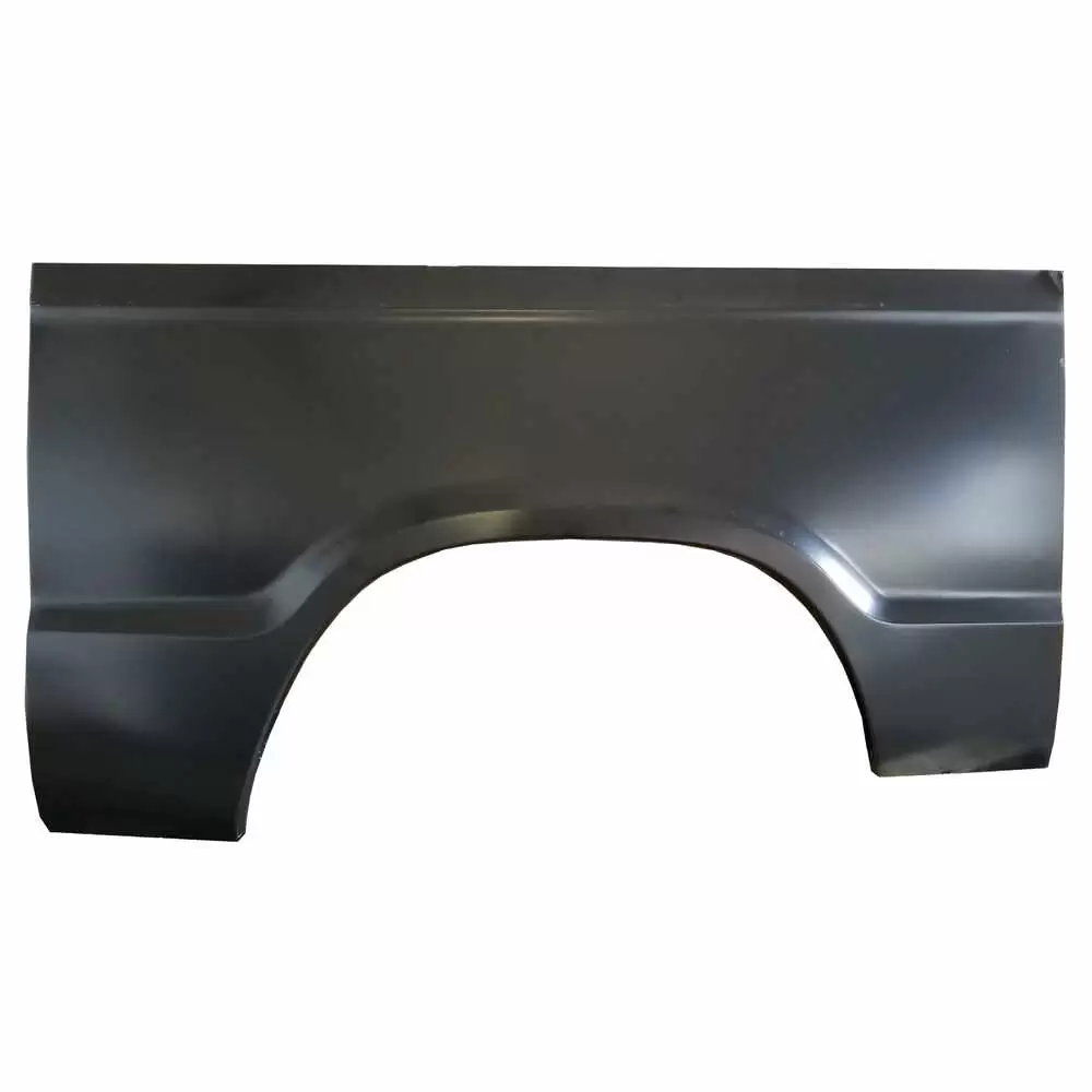 1994-1994 Dodge Van Rear Wheel Arch - Right Side