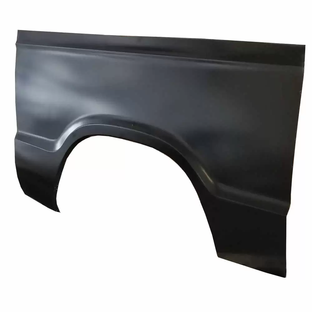 1994-1994 Dodge Van Rear Wheel Arch - Right Side