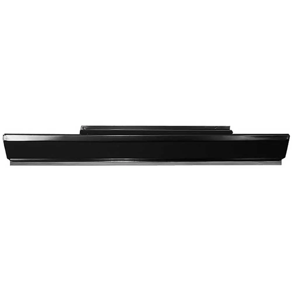 1994-1994 GMC Safari Front Door Rocker Panel, Left side