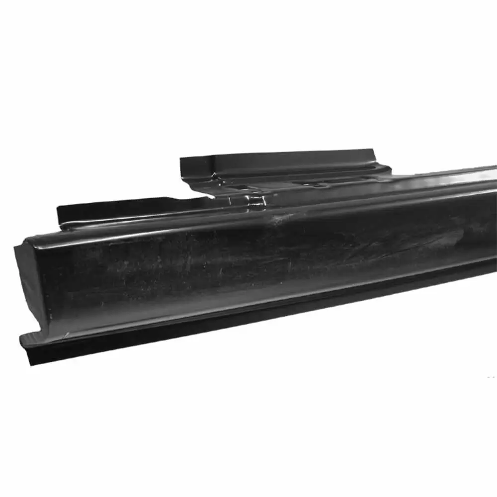 1994-1994 Jeep Grand Cherokee ZJ Rocker Panel - 4 Door - 0483-102-R Right Side
