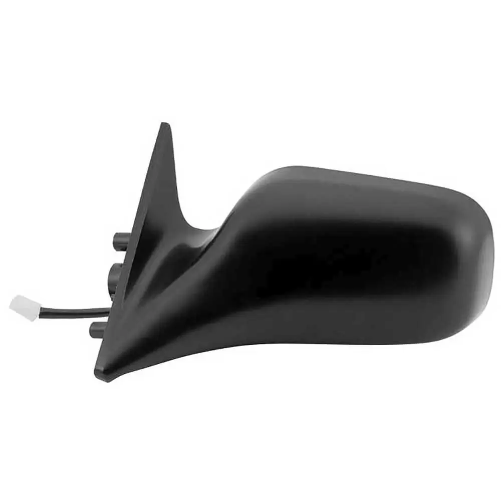 1994-1994 Toyota Camry Mirror Assembly, passenger side