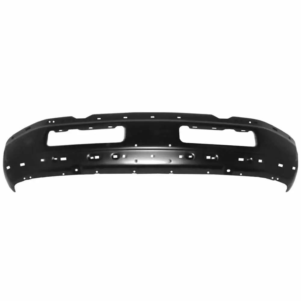 1994-1995 Dodge Ram 2500 Pickup Truck Front Bumper Face Bar