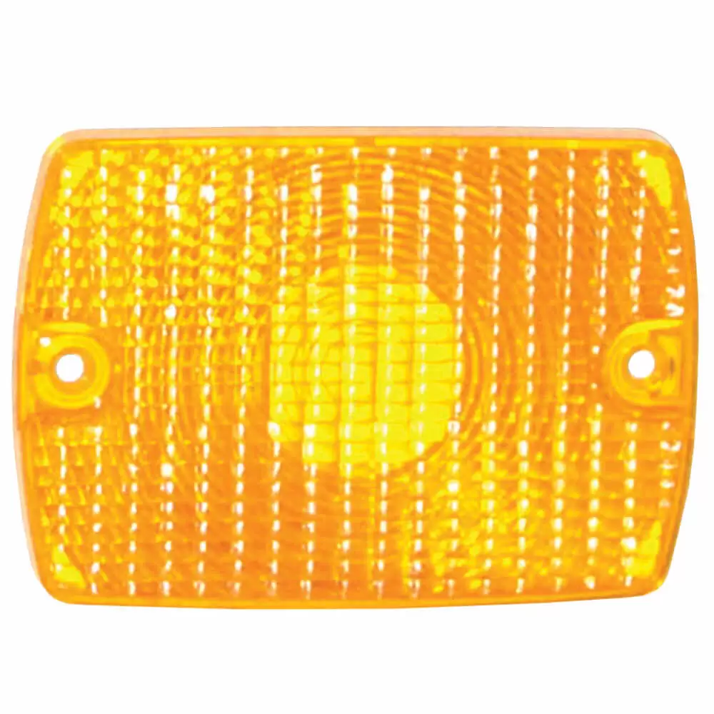 1994-1995 Jeep Wrangler YJ Parking Signal Light