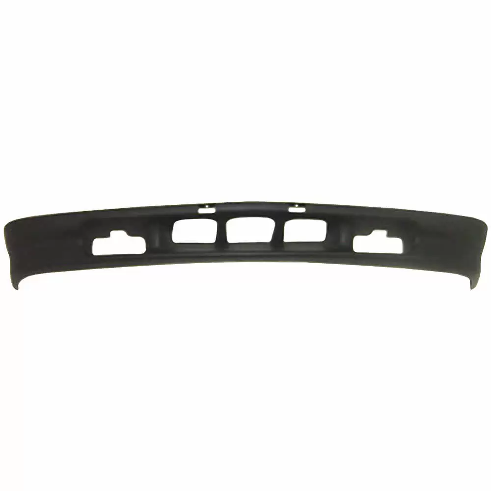 1994-1997 GMC Sonoma 4 WD Front Air Deflector