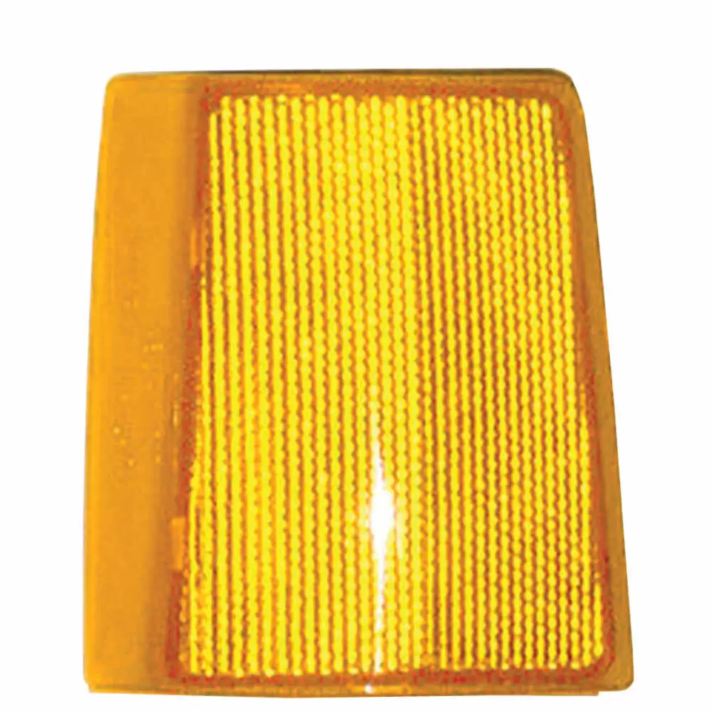 1994-1999 GMC Yukon Upper Side Marker Reflector - Left Side