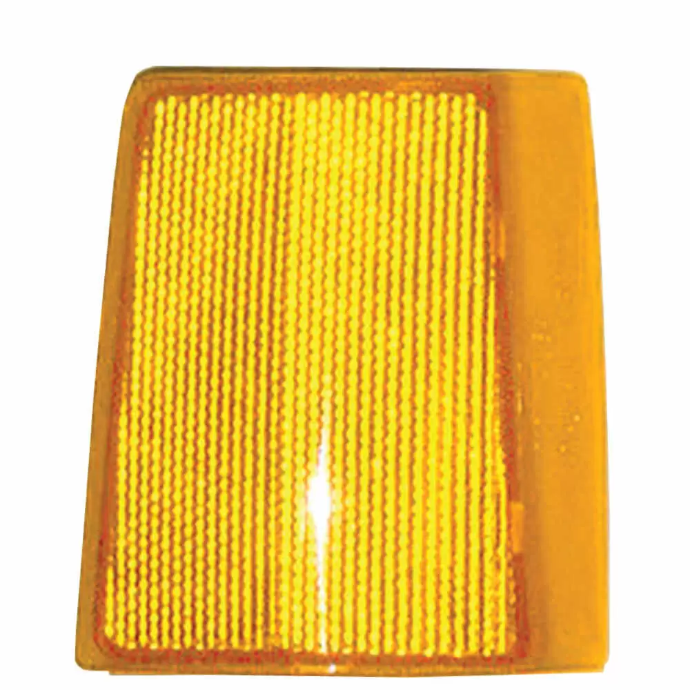 1994-1999 GMC Yukon Upper Side Marker Reflector - Right Side