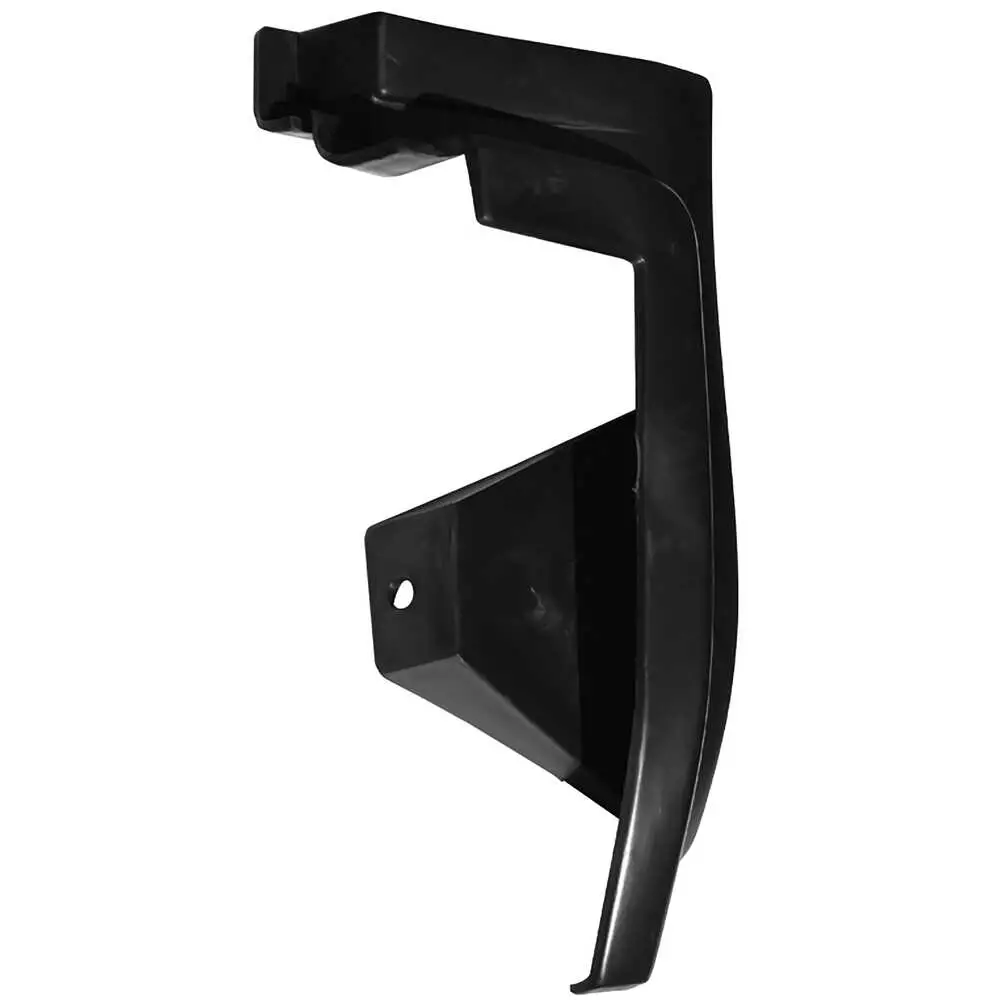 1994-2000 Chevrolet Pickup Truck CK 3500 Front Fender Extension Bumper End Filler, Left Side