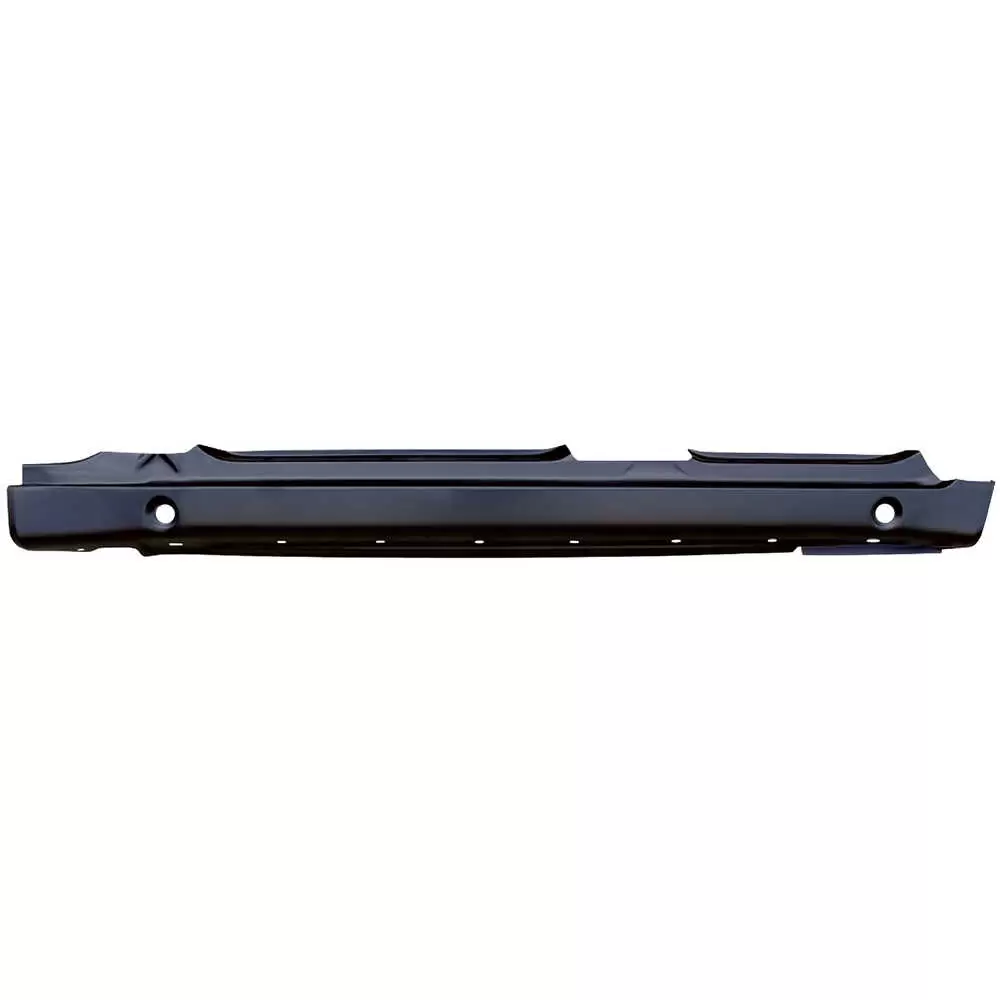1994-2000 Mercedes C-Class 4 Door, Chassis W202 Rocker Panel - 35-12-01-1 Left Side