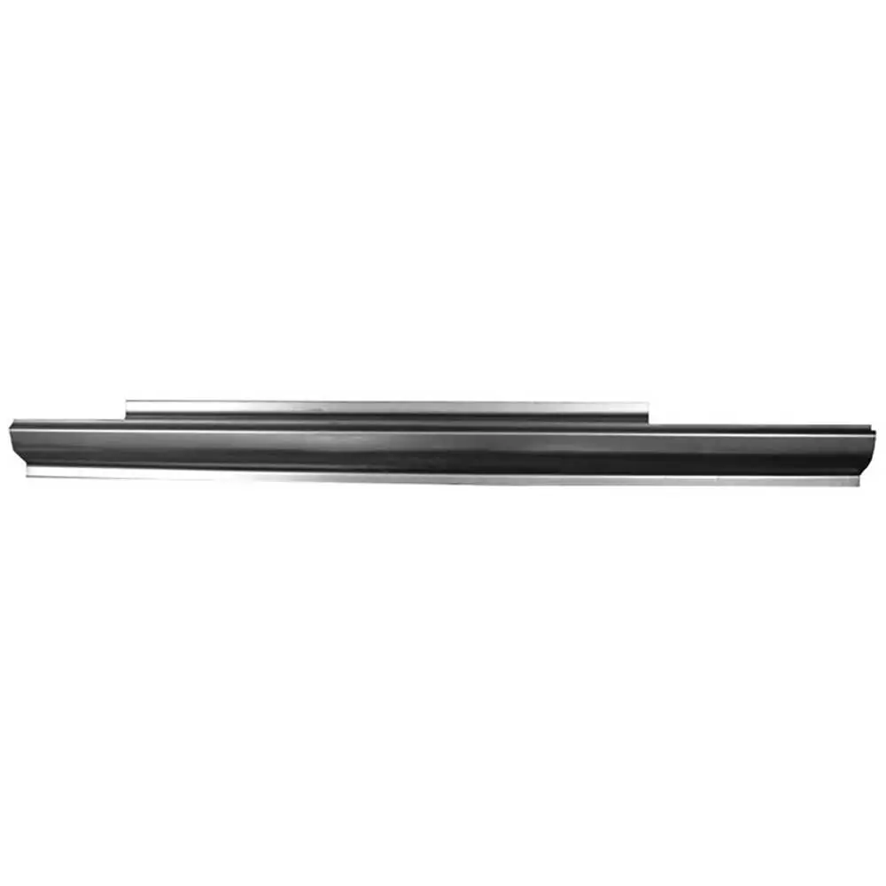 1994-2001 Dodge Ram 1500 Pickup Truck Club Cab Slip-On Rocker Panel, Left Side