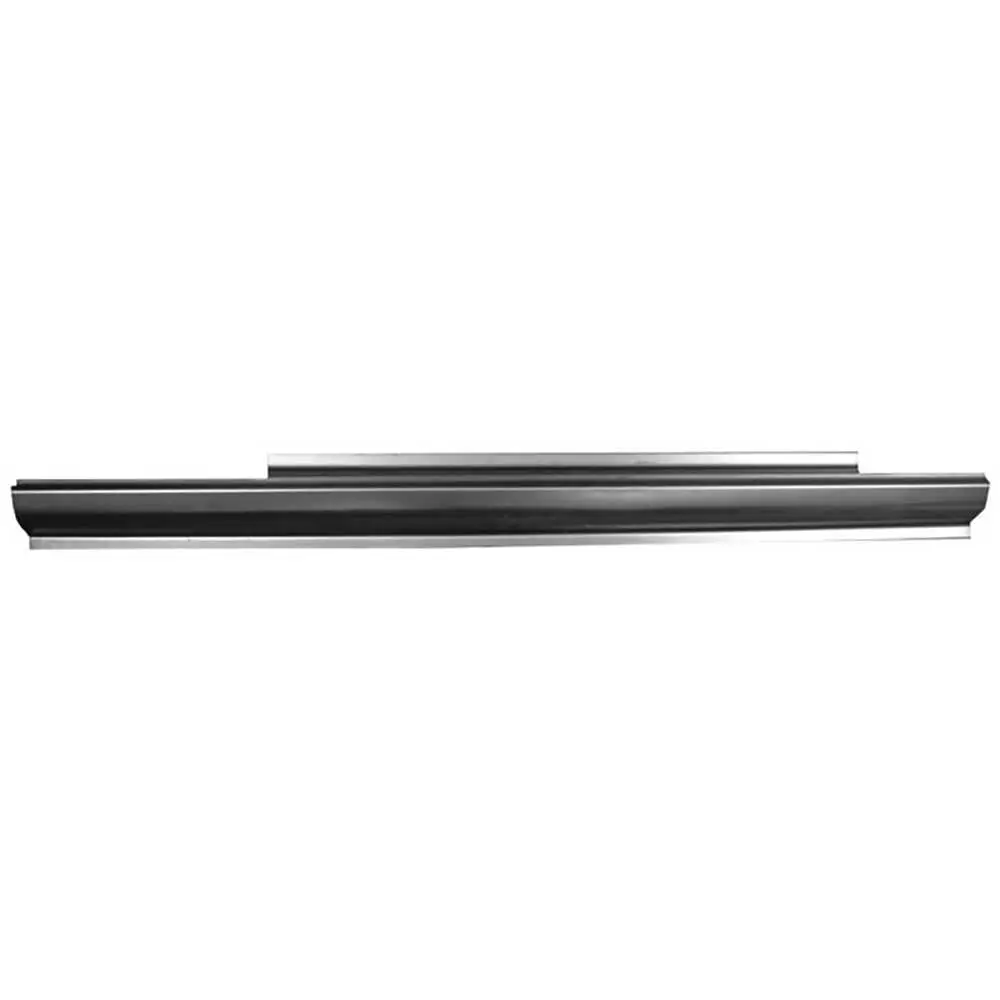 1994-2001 Dodge Ram 1500 Pickup Truck Club Cab Slip-On Rocker Panel, Right Side