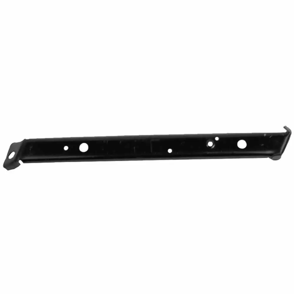 1994-2001 Dodge Ram 1500 Pickup Truck Outer Front Bumper Mounting Bracket - Left Side