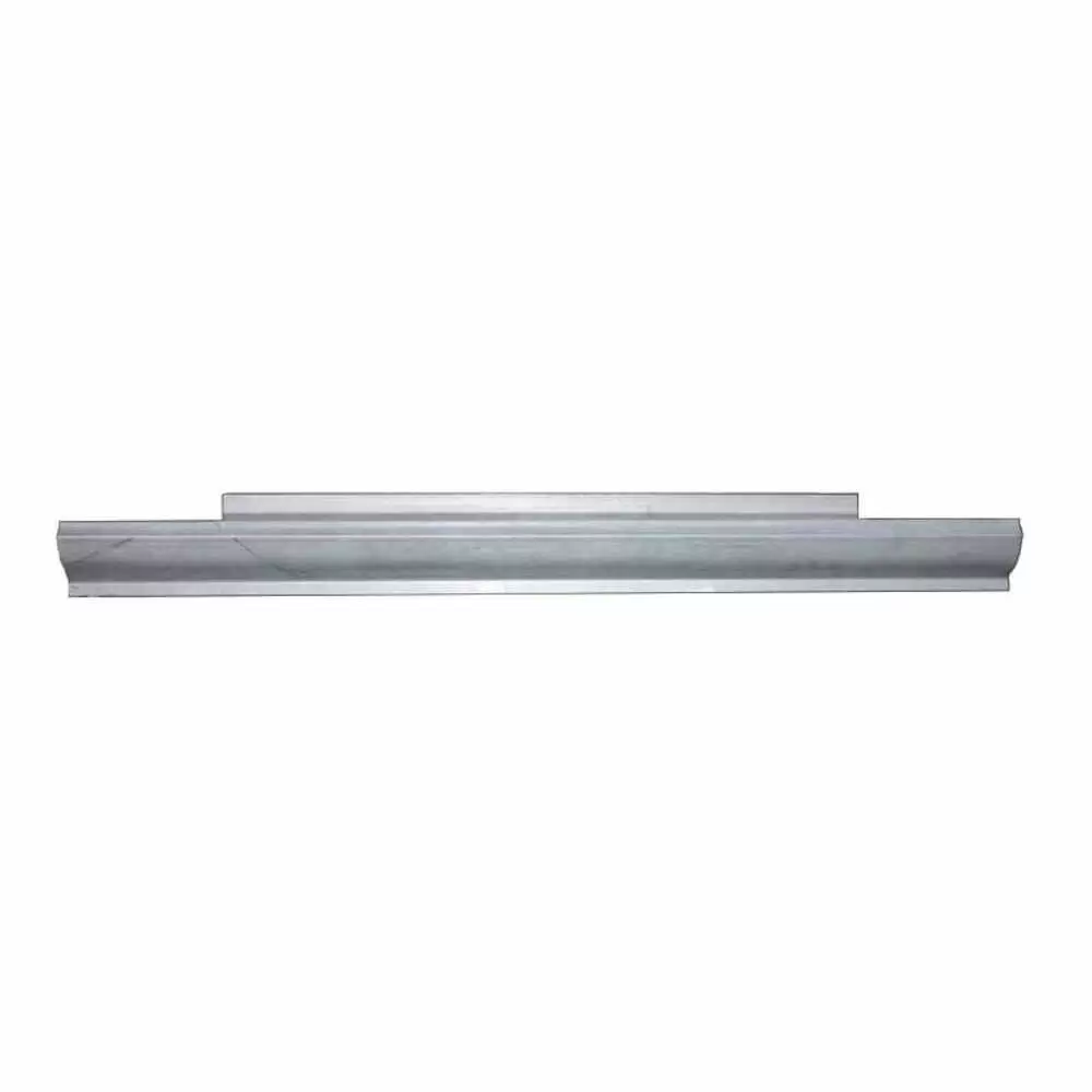 1994-2001 Dodge Ram 1500 Pickup Truck Standard Cab Slip-On Rocker Panel - Universal