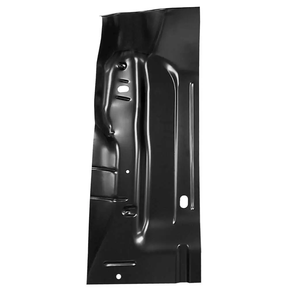 1994-2001 Dodge Ram 1500 Pickup Truck Standard/Club/Quad Cab Extended Inner Cab Floor - Right Side