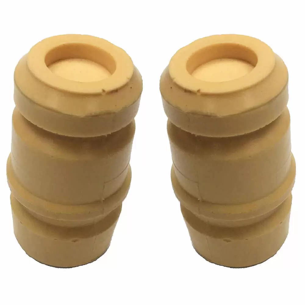 1994-2001 Jeep Cherokee Front Coil Spring Bump Stop Kit