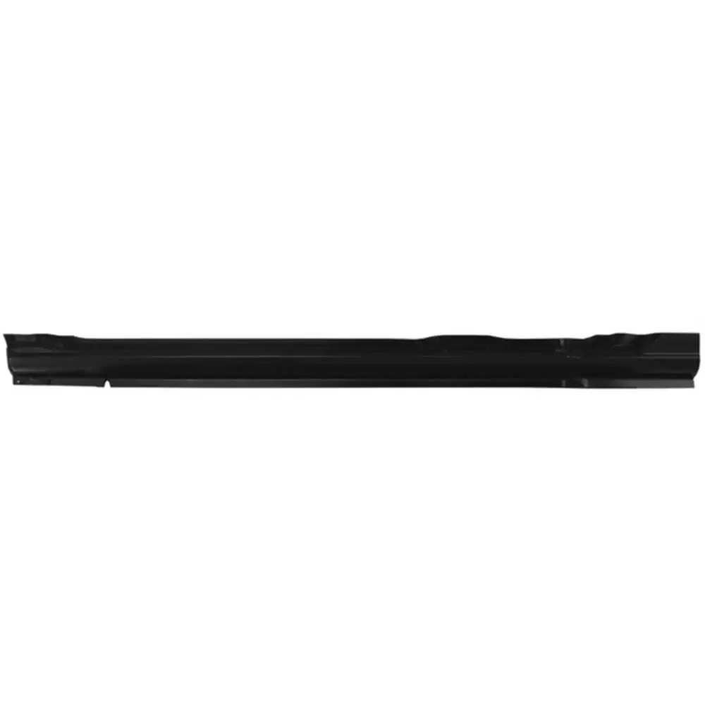 1994-2002 Dodge Ram 1500 Pickup Truck Quad Cab Rocker Panel - Left side