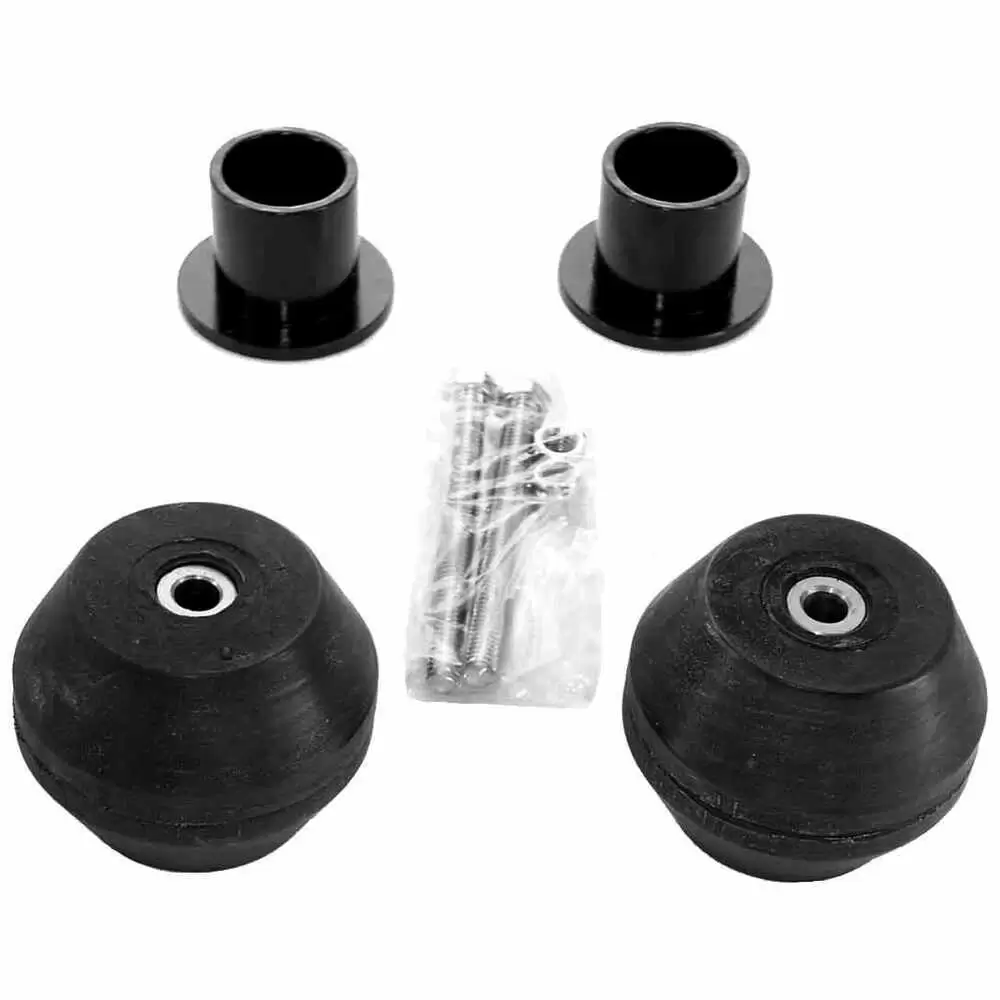 1994-2002 Dodge Ram 2500 Pickup Truck 2WD Timbren Front Suspension Kit