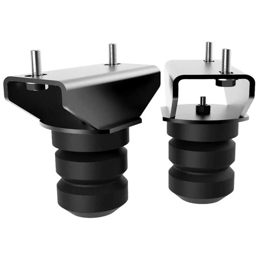 1994-2002 Dodge Ram 2500 Pickup Truck 4/WD Timbren Rear Suspension Kit